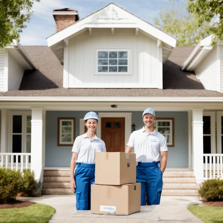 Expertise em relocação residencial
